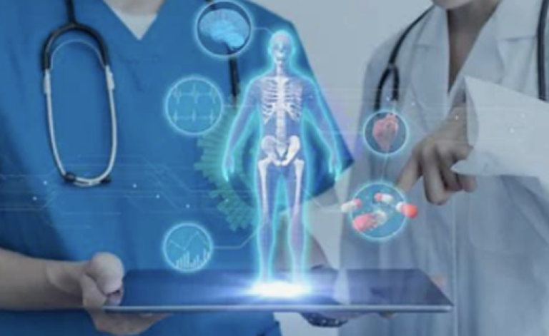 2025 数字医疗的六大前沿趋势,引领医疗变革 - 生物医药产业国际合作大会