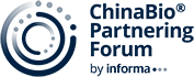 ChinaBio生物医药产业合作大会