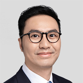 Gil Zhang
