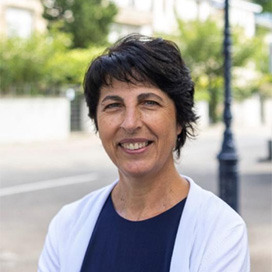 Enza Di Modugno