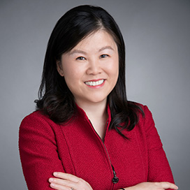 Bihua Chen