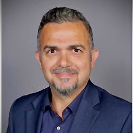 Moustapha (Mous) El-Amine