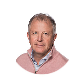 Anthony Davies